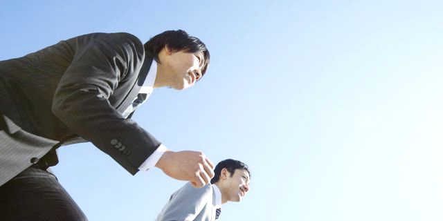 パート先を選ぶコツについて
